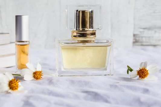Le monde exclusif des parfums de niche