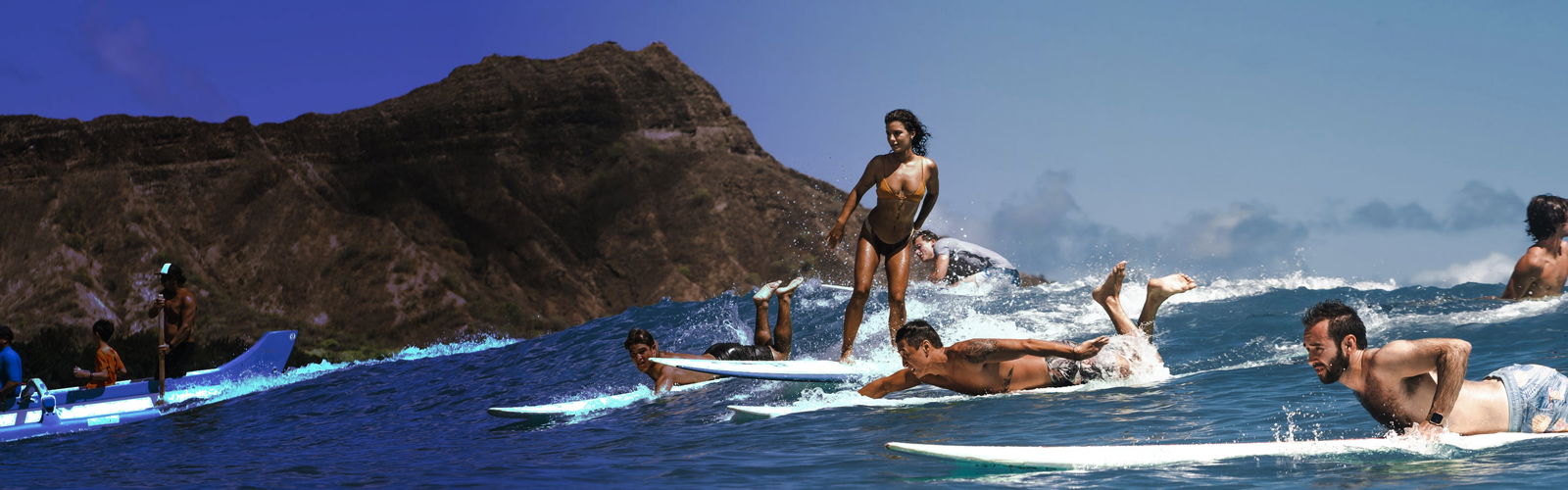 Parfums Pour Elle & Lui - Ulric de Varens -  -  -  -  -