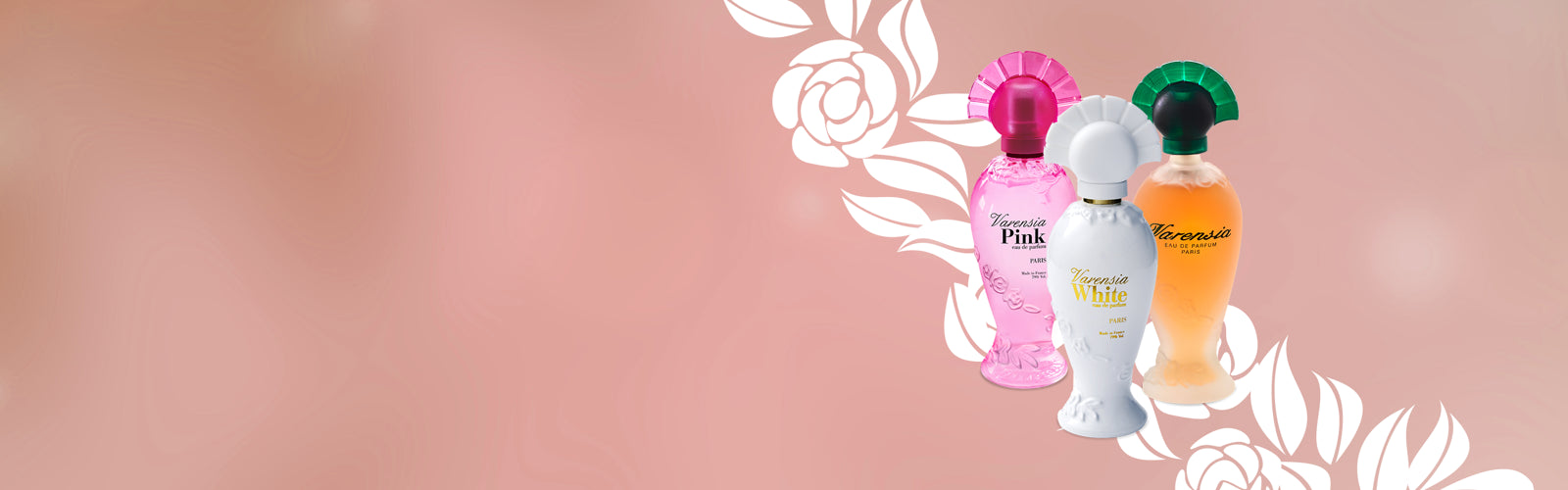 Varensia - Ulric de Varens -  -  -  -  -