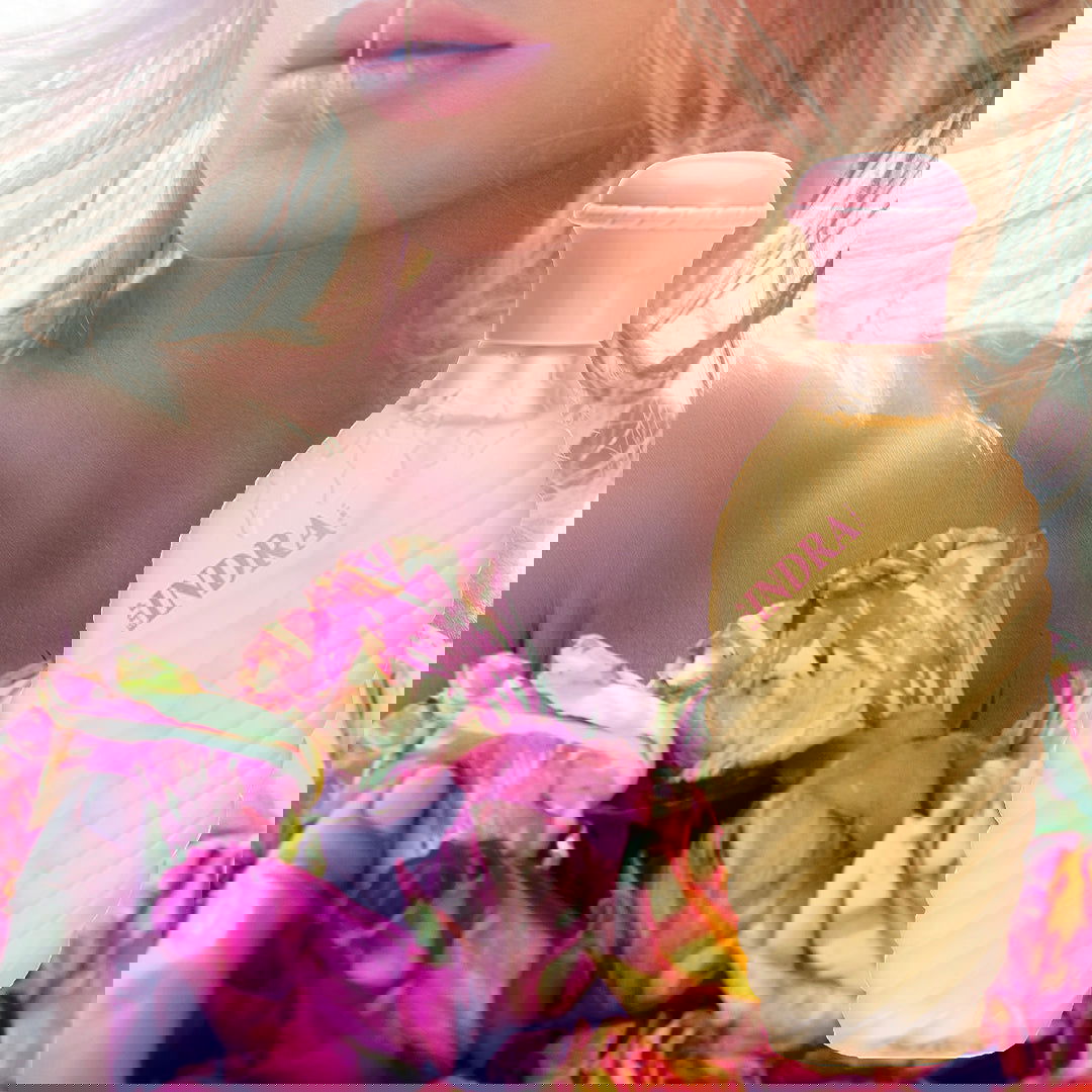 Ulric de Varens Indra Parfum Pour Elle Jacques Saint Prés Pour Elle Naturel Oriental