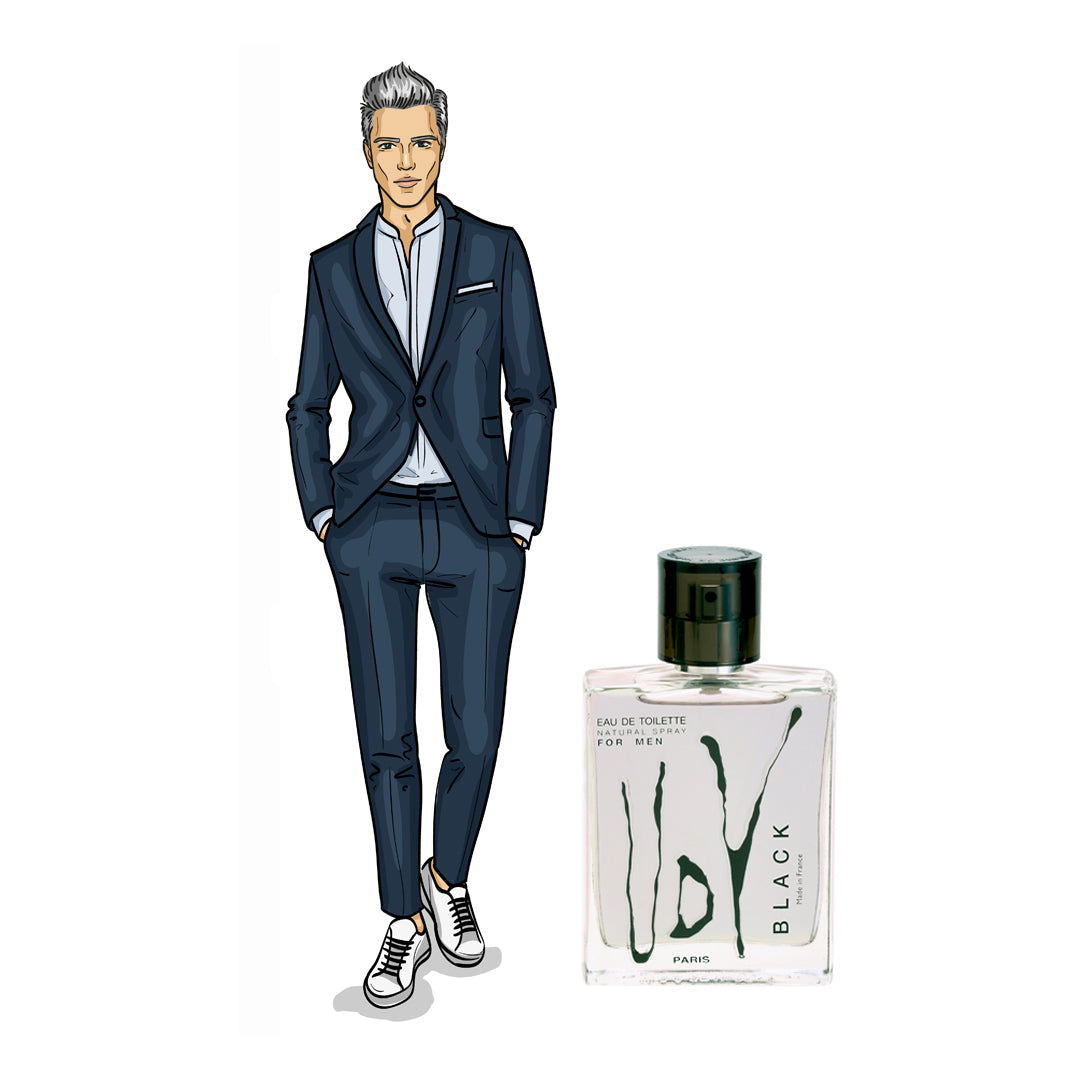 UDV Black - Ulric de Varens - - #tag1# - #tag2# - #tag3# - #tag4#