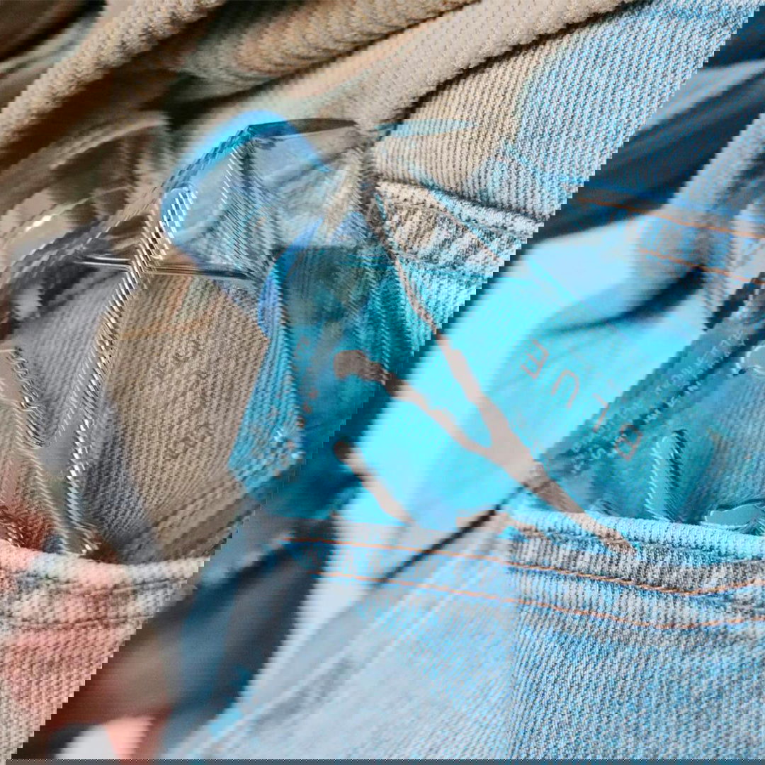 UDV Blue - Ulric de Varens - Perfume Homme