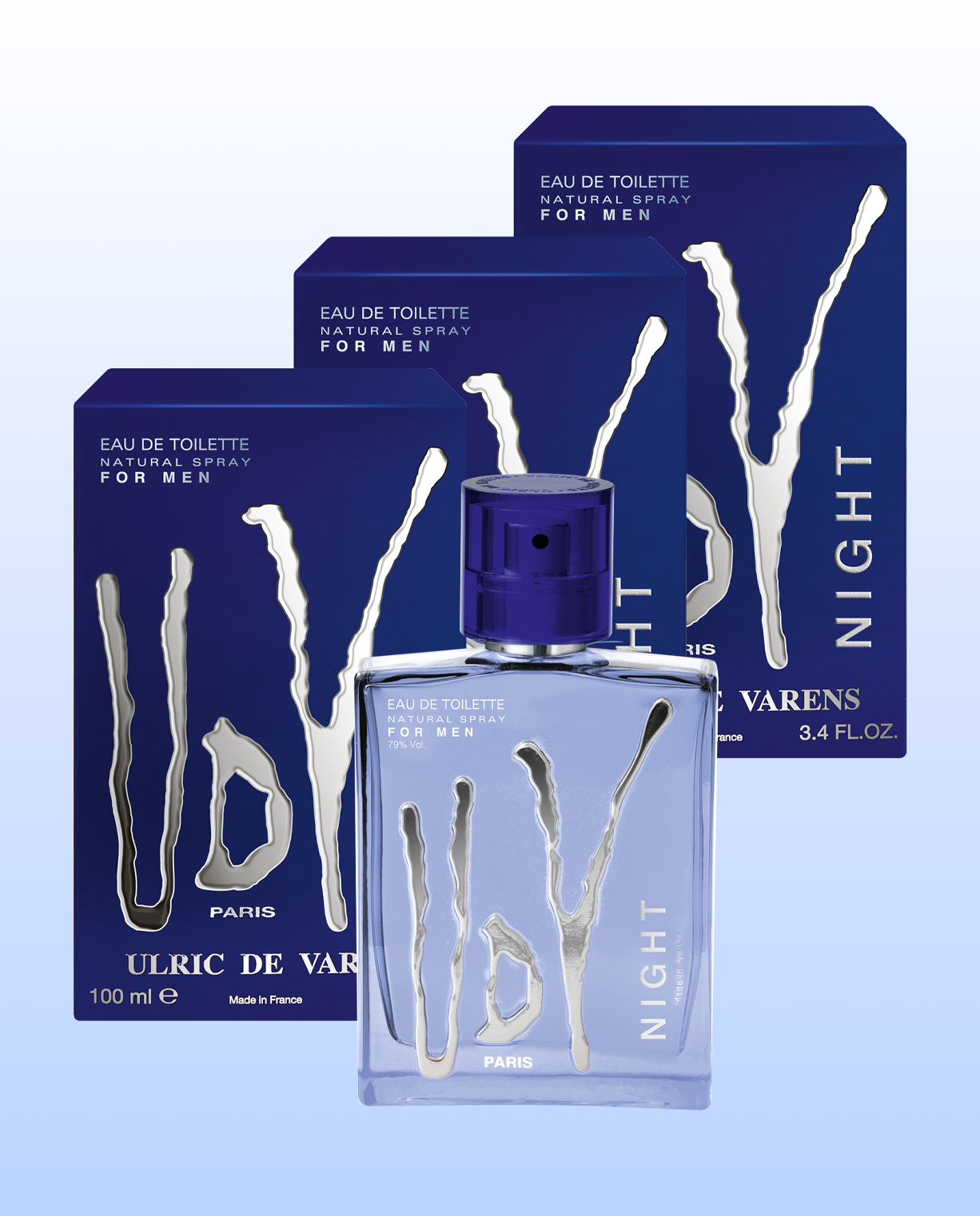 Set Parfum Homme | UDV Night | Sduction & Ambiance Festive Set Parfum Homme | UDV Night | Sduction & Ambiance Festive