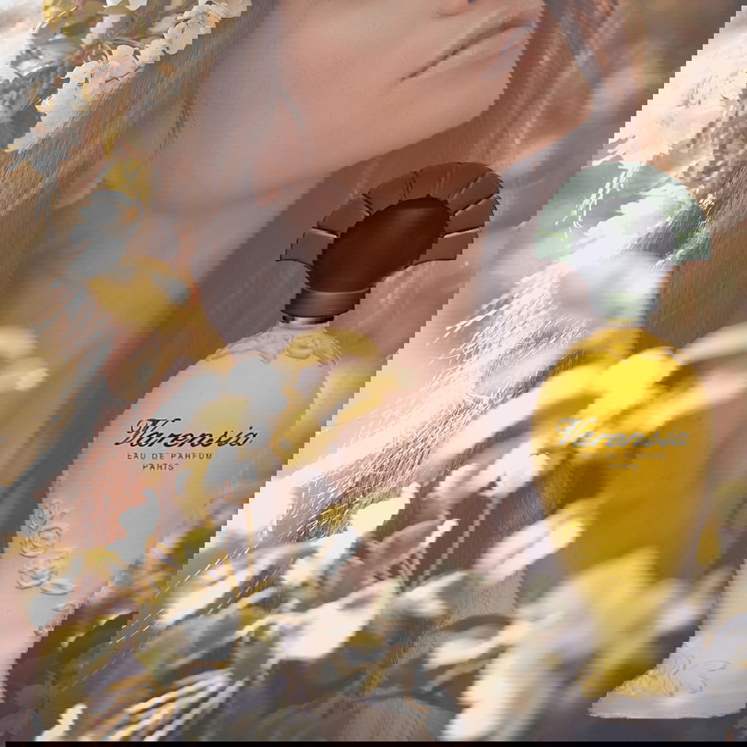 Varensia - Ulric de Varens - Perfume Femme