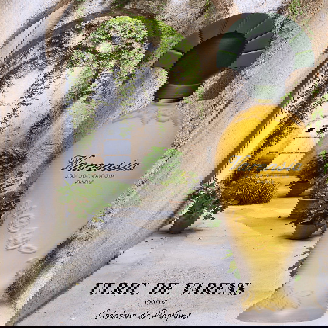 Varensia - Ulric de Varens - Perfume Femme