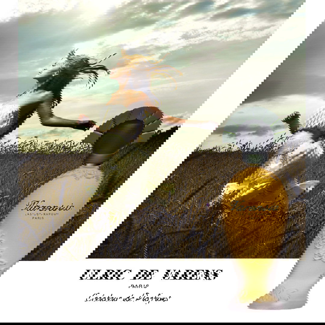 Varensia - Ulric de Varens - Perfume Femme