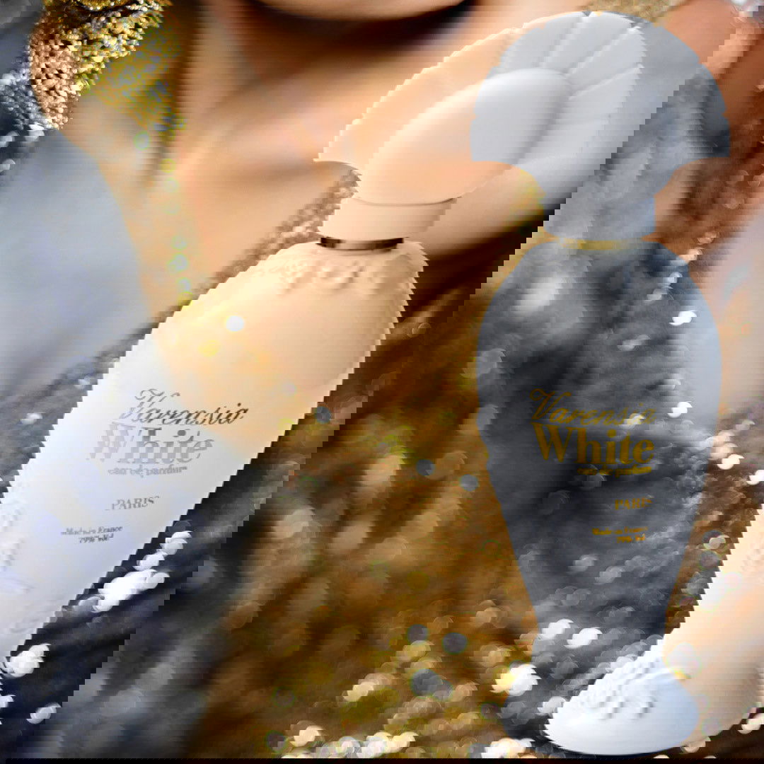 Varensia White - Ulric de Varens - Perfume Femme