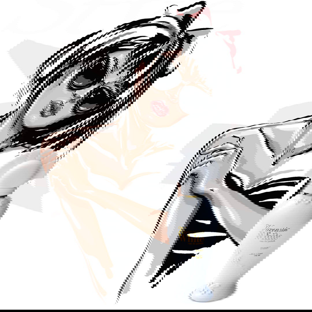 Varensia White - Ulric de Varens - Perfume Femme