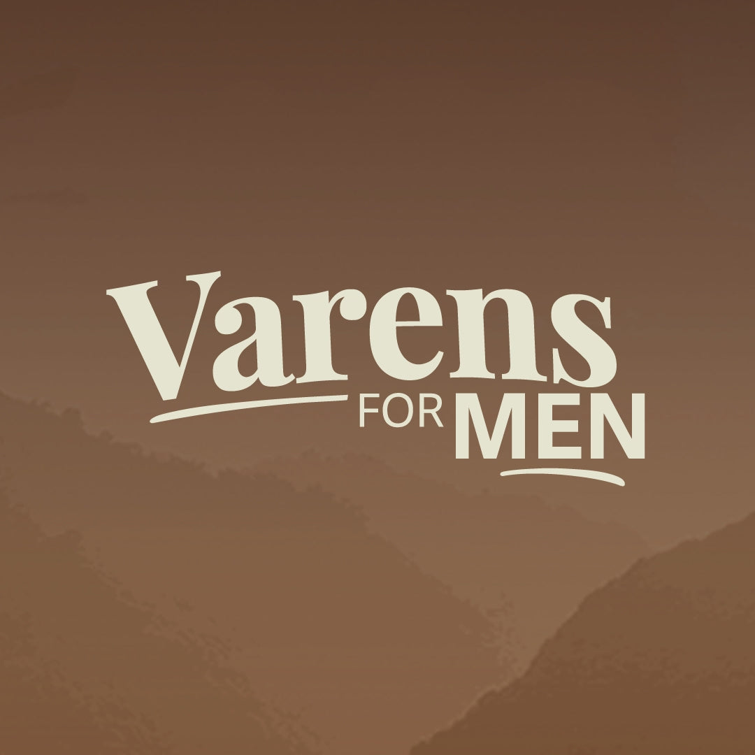 Varens For Men Cafe Vanille - Ulric de Varens - Perfume Homme