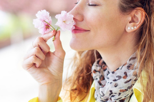 Les notes olfactives : le guide ultime pour comprendre votre parfum