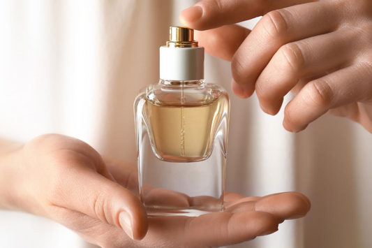 Trouvez votre parfum idéal avec ces conseils d'experts !