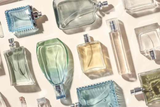 5 Astuces pour savoir si un parfum est vrai