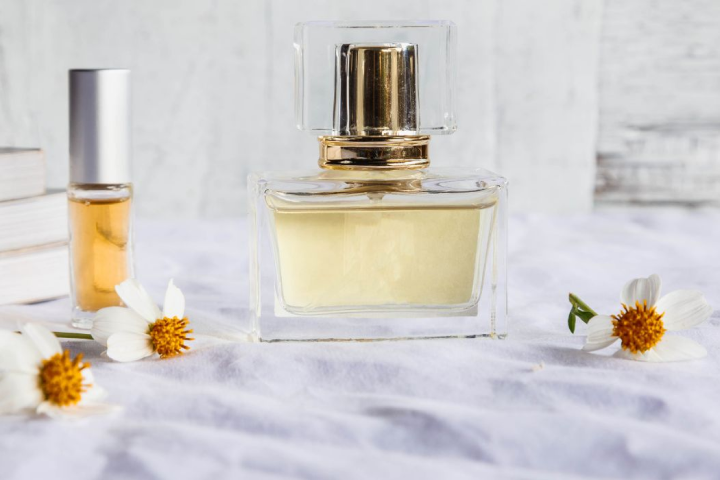 Le monde exclusif des parfums de niche