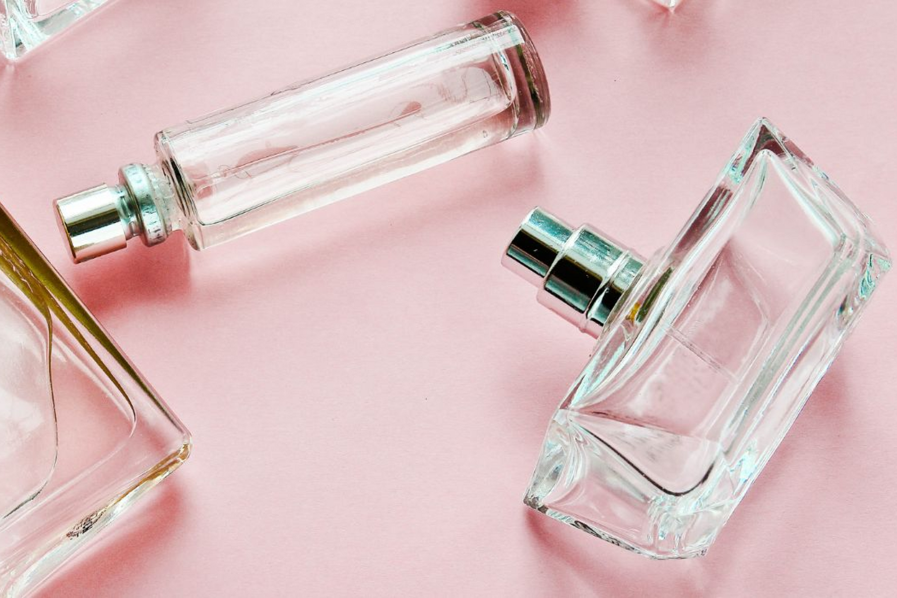 Types of Perfumes That Leave a Lasting Impression – Ulric de Varens