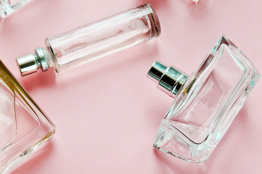 Explorez les types de parfums qui laissent une impression durable