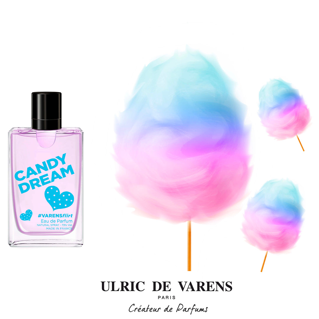 #Varensflirt Candy Dream