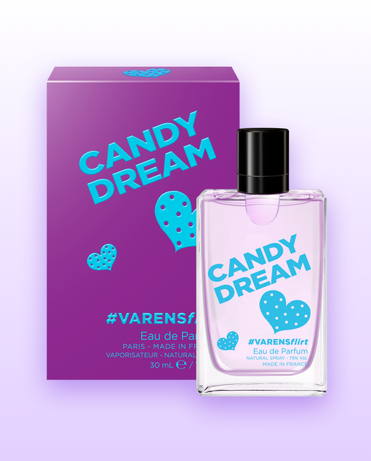 #Varensflirt Candy Dream