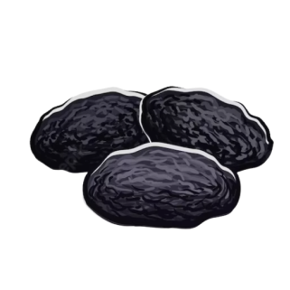 Base Note — Cedarwood, Sandalwood, Tonka, Amber Gris, Musk
