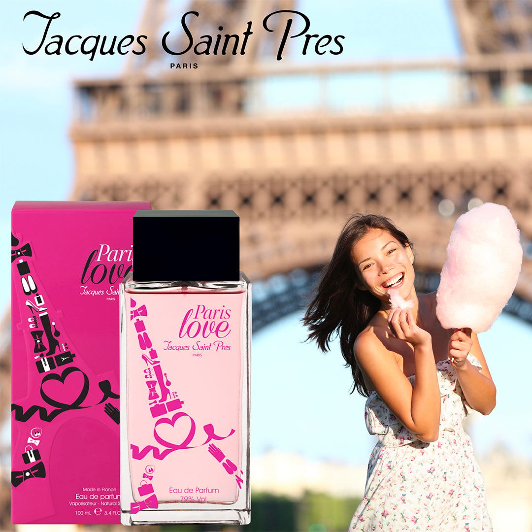Perfumes for Men and Women | Made In France – Ulric de Varens