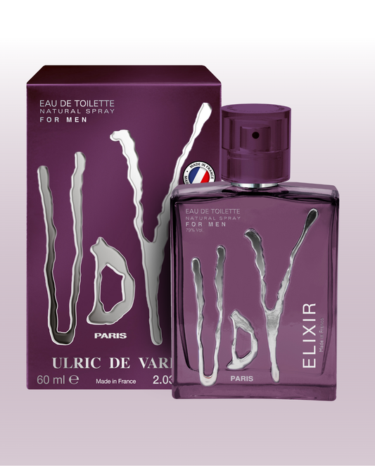UDV Elixir