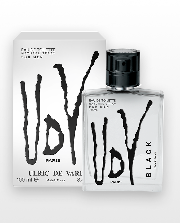 Perfume UDV For Men | Elegance | Ulric de Varens