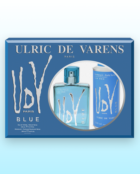 UDV Blue Coffret - Ulric de Varens -  - #tag1# - #tag2# - #tag3# - #tag4#