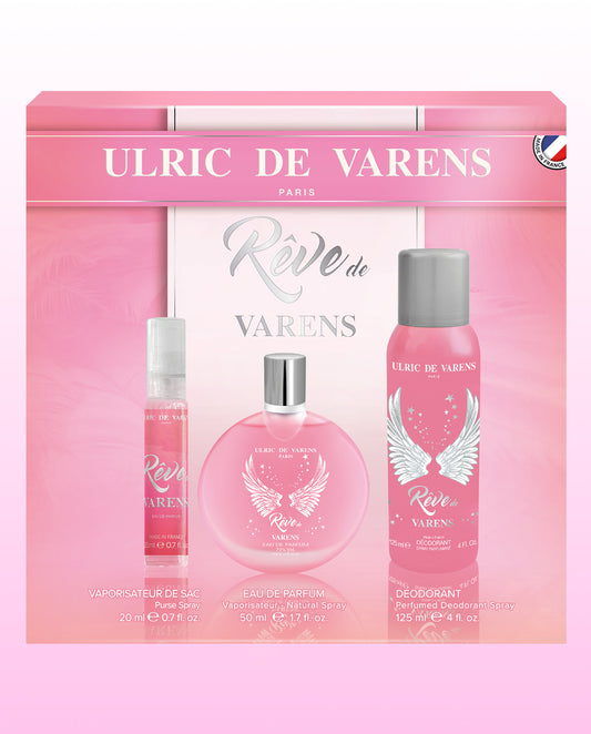 Rêve De Varens Coffret