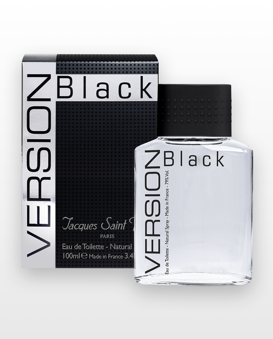 Version Black